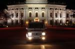 Mercedes-Benz G-Class 1990 года